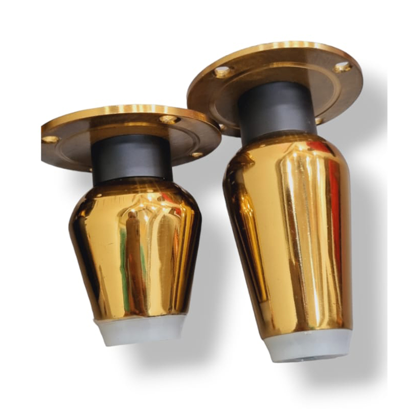 SF Legs Model - Mike